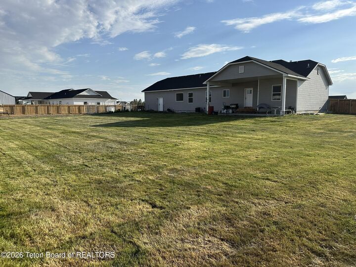 Property Photo:  164 N 4039 E  ID 83442 