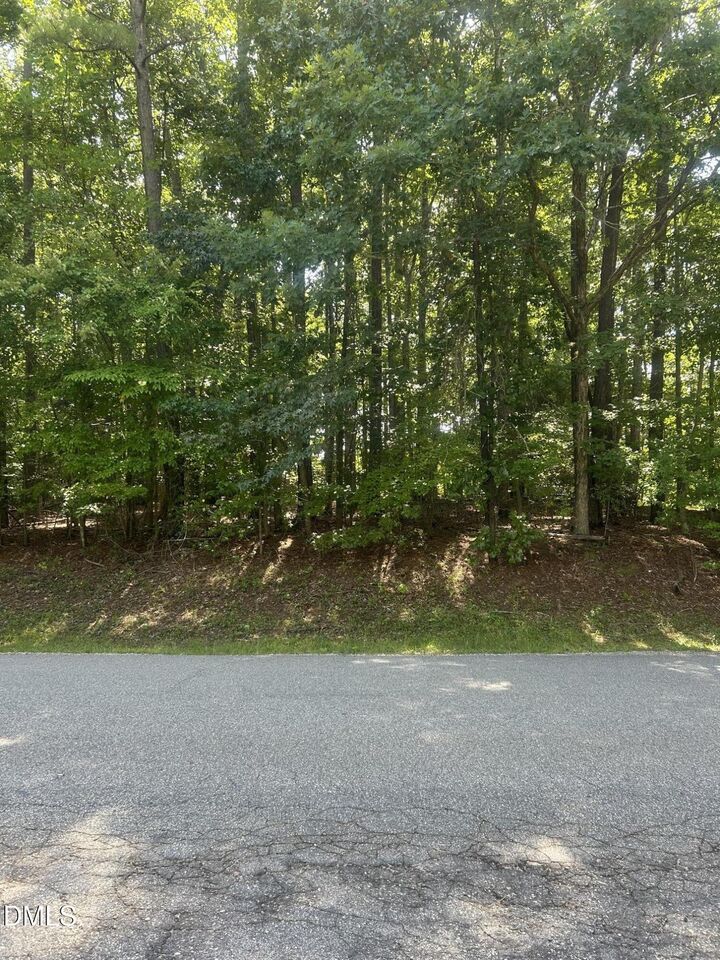 Property Photo:  116 Buckaroo Drive  NC 27549 