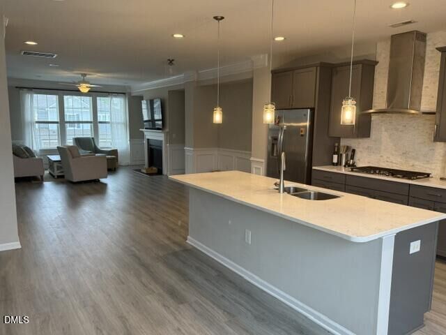 Property Photo: 943 Haybeck Lane NC 27523