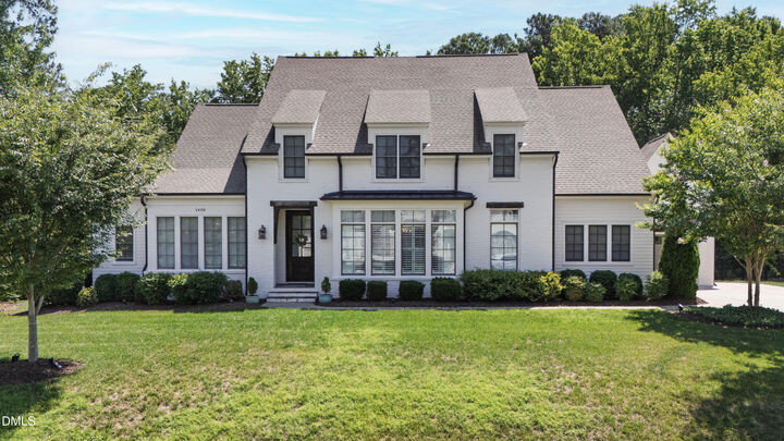 Property Photo:  5408 Winding View Lane  NC 27615 