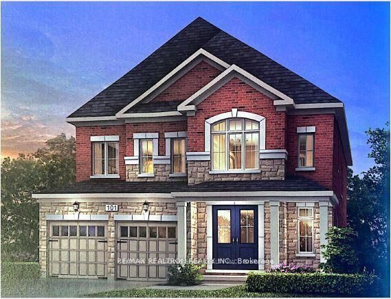 Property Photo:  184 Sunset Vista Court  ON L4G 3Y1 