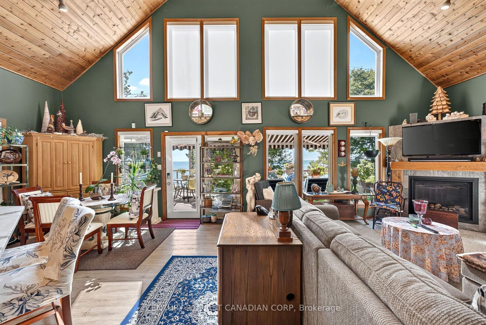 Property Photo:  73614 Drysdale Beach Road  ON N0M 2T0 