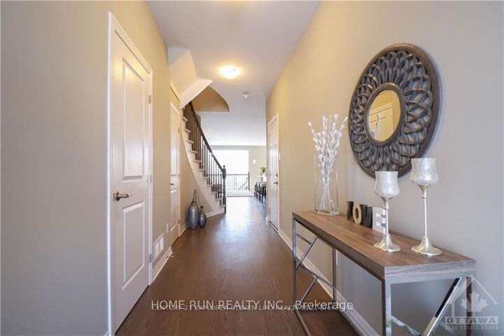 Property Photo:  205 Vision Street  ON K4M 0B5 