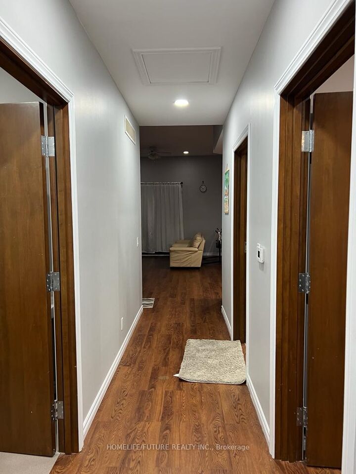 Property Photo: 248 Front Street N ON K0L 1L0