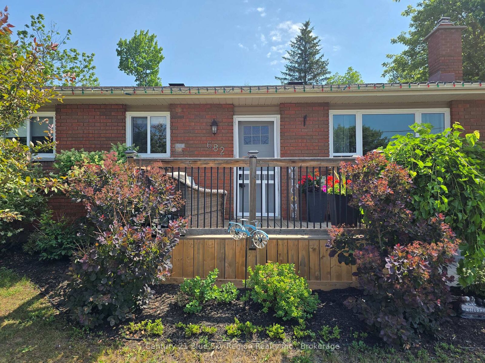 Property Photo:  682 King Street  ON P0H 1H0 