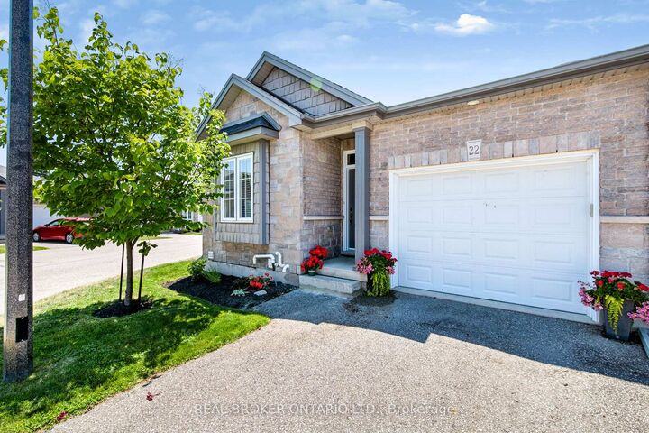 Property Photo:  22-244 Dundas Street  ON N3L 0B4 