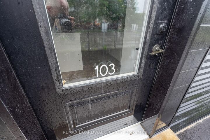 Property Photo: 26 First Street W 103 ON K6J 1B9