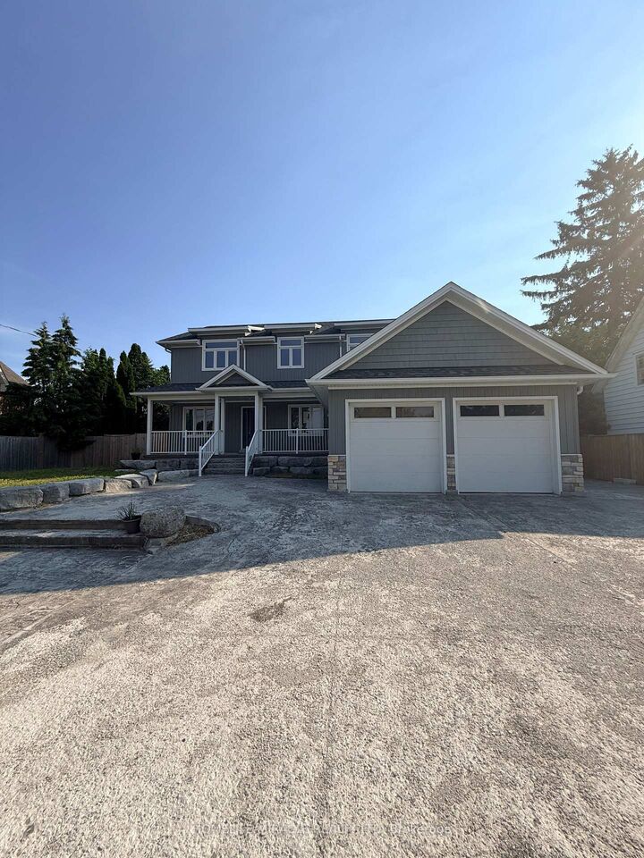 Property Photo:  5277 Old Scugog Road  ON L0B 1J0 