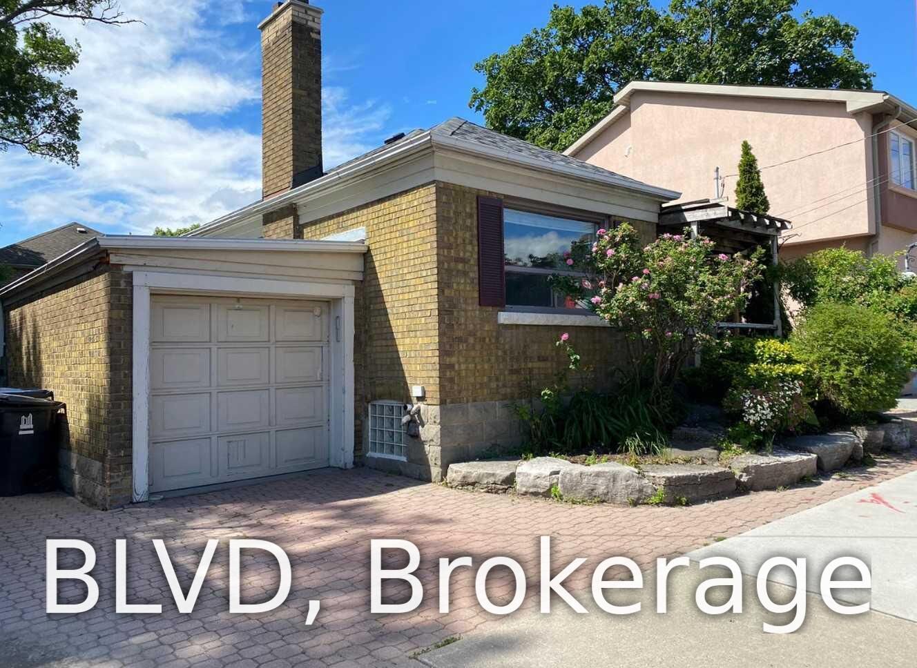 Property Photo:  617 The Queensway Avenue Main Fl  ON M8Y 1K2 