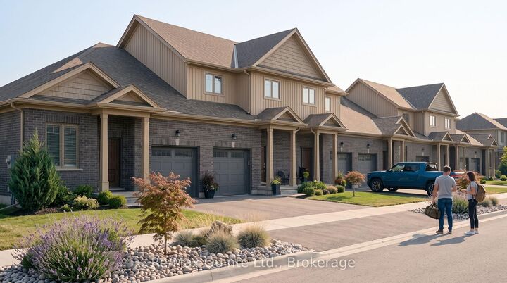 Property Photo: 85 Hineman Street ON K0K 2T0