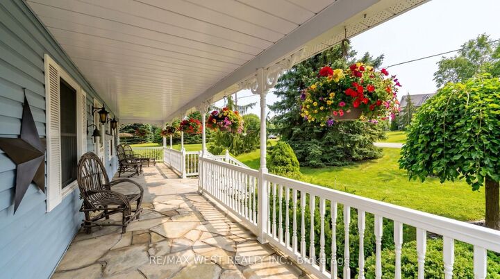 Property Photo: 17 Forest Hill Drive ON K9A 4J9