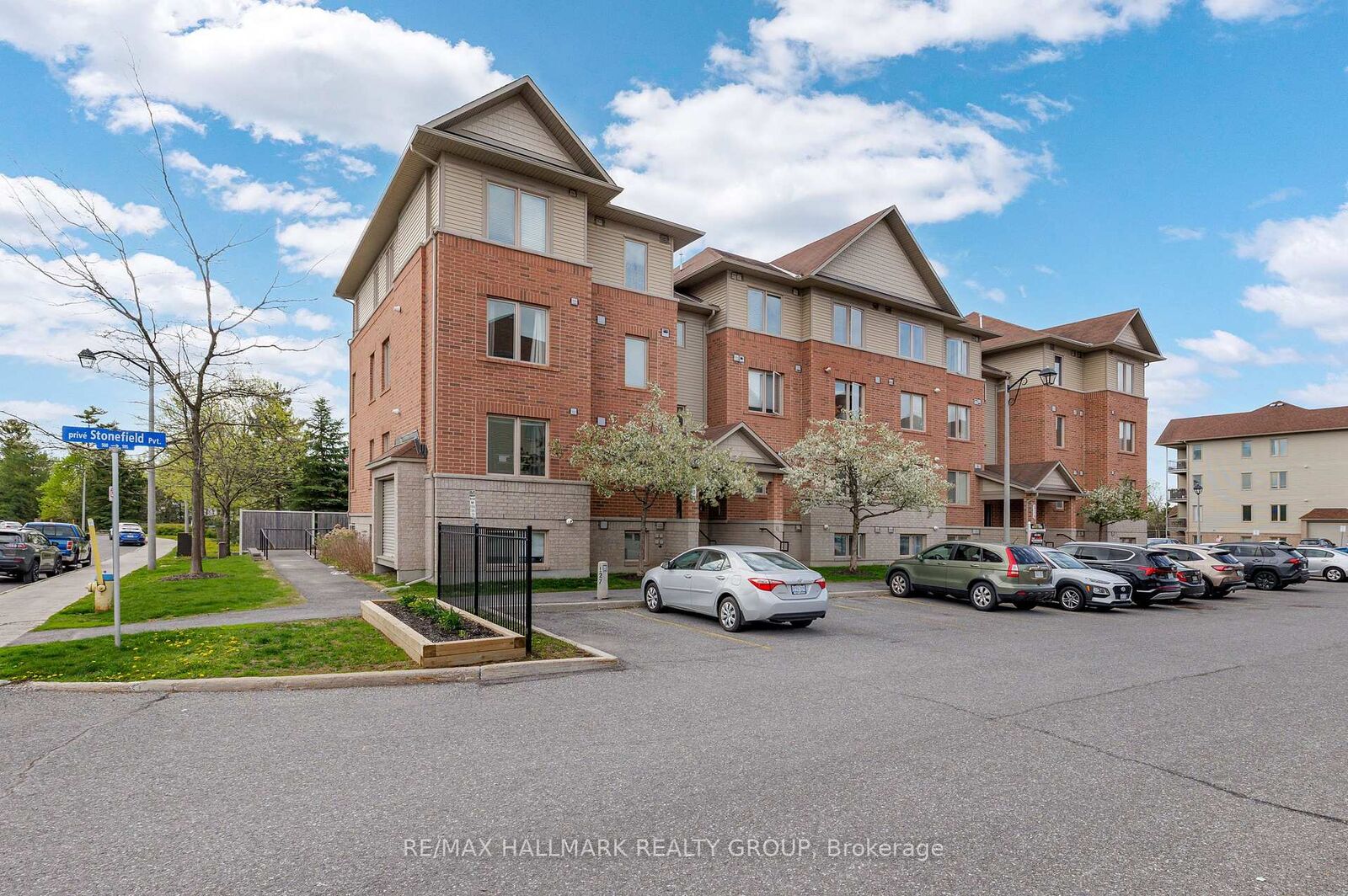 Property Photo: 500 Stonefield Private 6 ON K2G 4R3