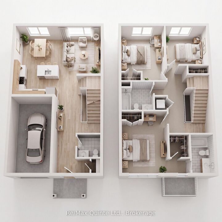 Property Photo: 30 Hineman Street ON K0K 2T0