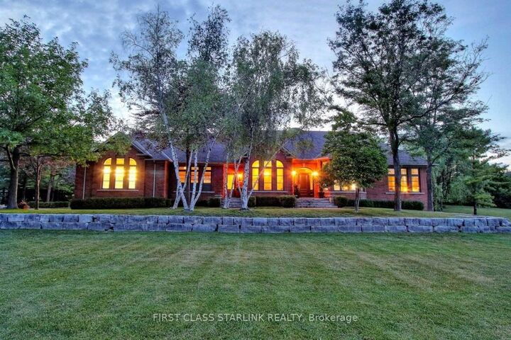 Property Photo: 38 Kensington Drive ON L4E 3S7