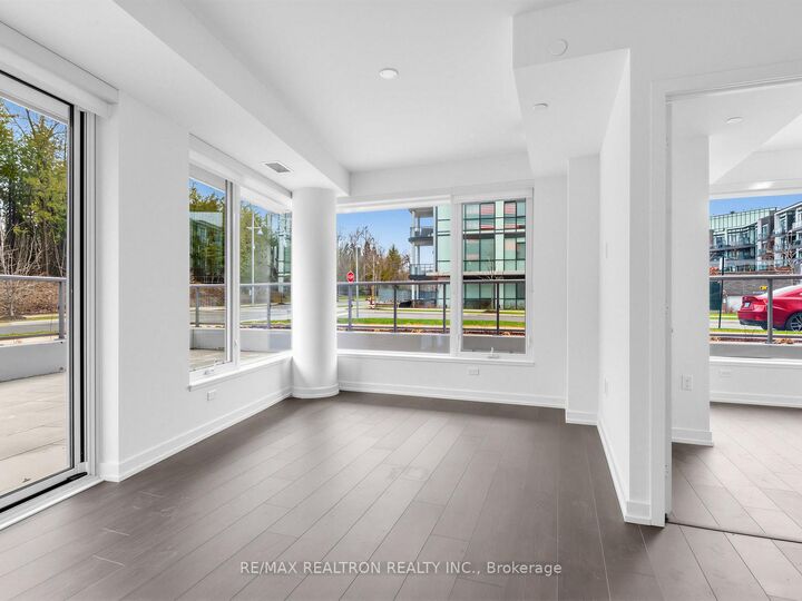 Property Photo: 333 Sunseeker Avenue 101 ON L9S 0R6