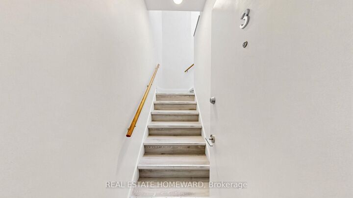 Property Photo: 124 Kendal Avenue 3 ON M5R 1L9