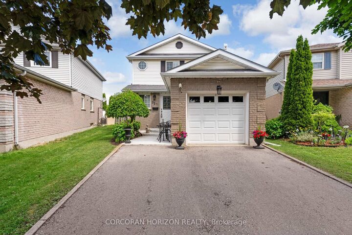 Property Photo:  351 Northview Heights Place  ON N1R 8J1 