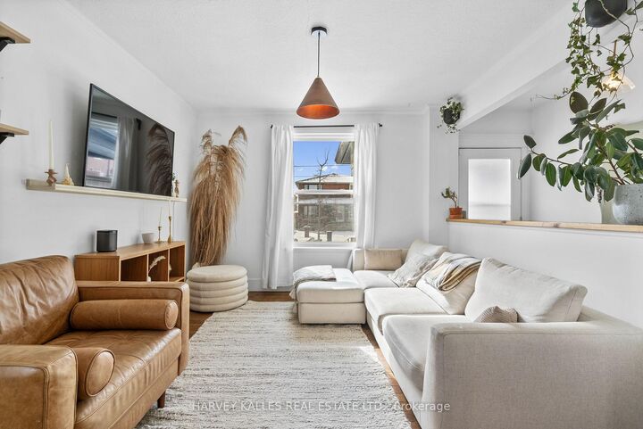 Property Photo:  14 Manitoba Street  ON M8Y 1C7 