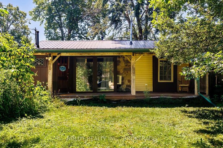 Property Photo: 10569 Maplewood Drive ON L3K 5V4