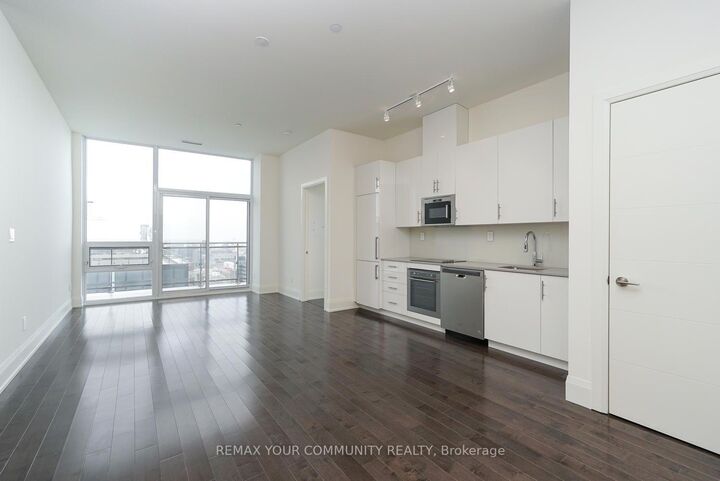 Property Photo:  460 Adelaide Street E Ph207  ON M5A 1N6 
