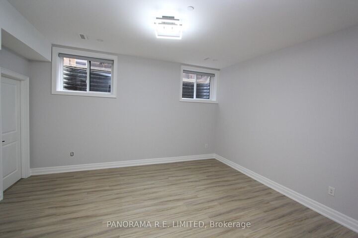 Property Photo: 11 Cronin Drive 2 ON M9B 4T7