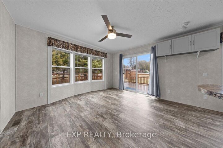 Property Photo: 114 Harold Valley Drive ON K0A 2H0