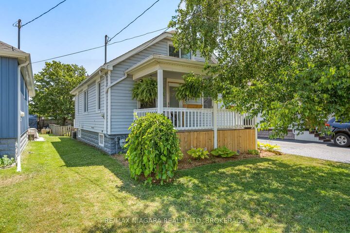 Property Photo:  92 Delhi Street  ON L3K 3K9 