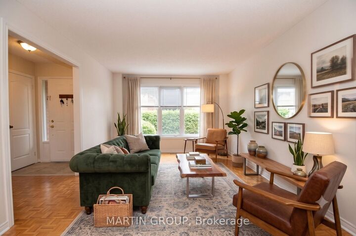 Property Photo:  2083 Pen Street  ON L6H 3L2 