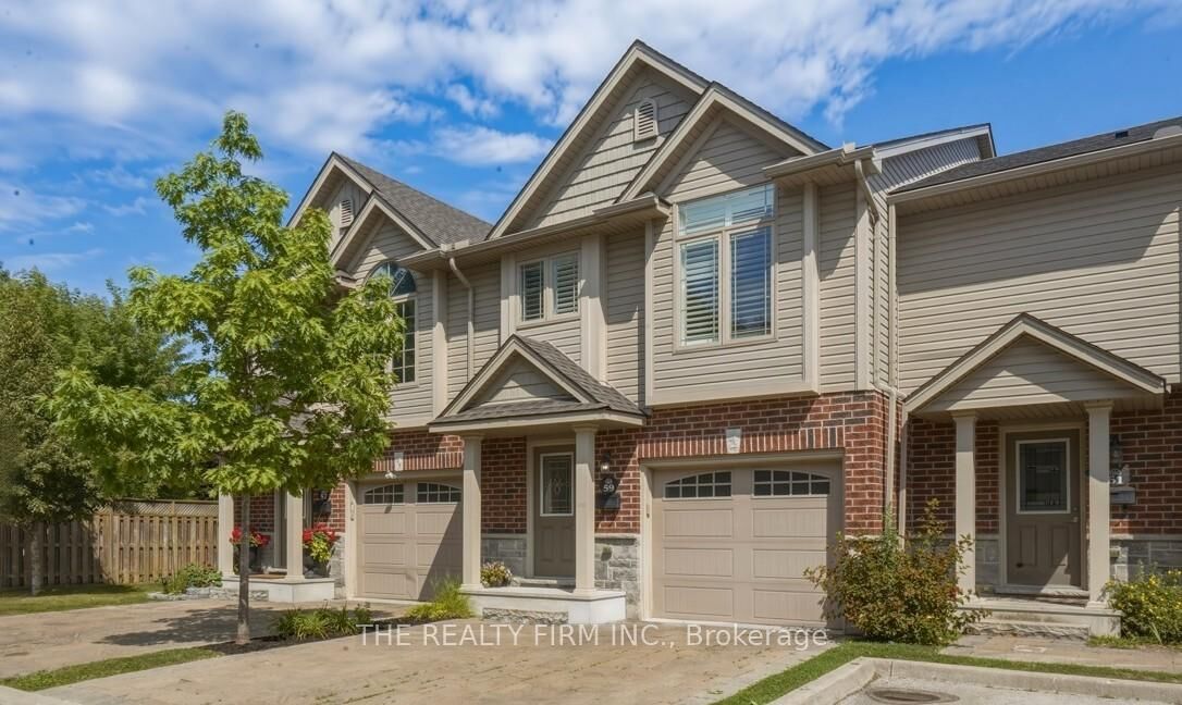 Photo de la propriété:  1010 Fanshawe Park Road E 59  ON N5X 0K9 