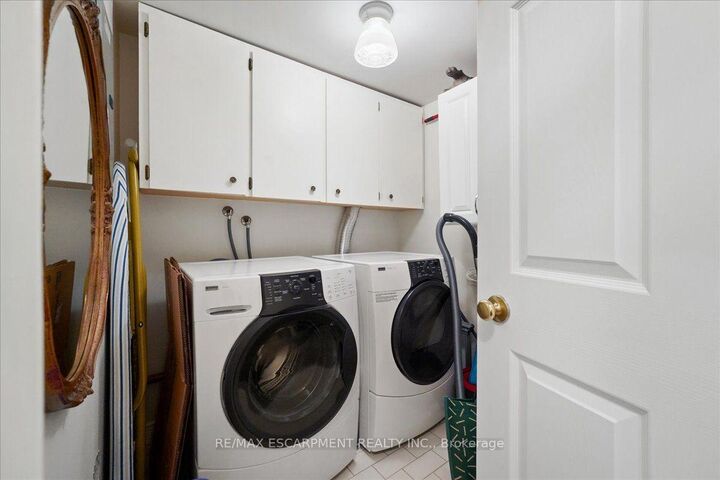 Property Photo: 8 Village Green Boulevard 807 ON L8G 5B8