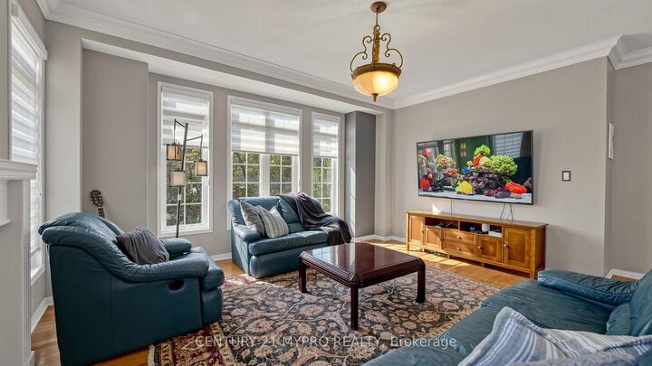Property Photo: 12 Sergio Marchi Street ON M3L 0B6