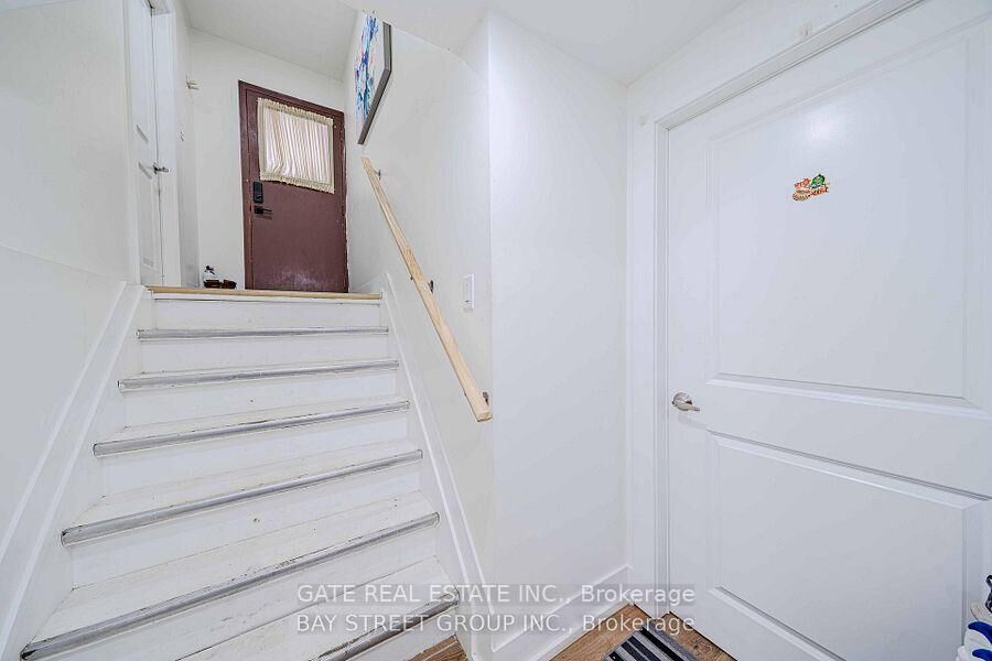 Property Photo: 14 Amarillo Drive Lower Level ON M1J 2P8