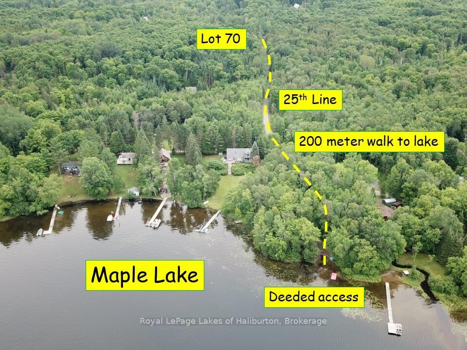 Property Photo:  Lot 70 25th Line  ON K0M 1J1 