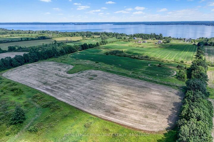 Property Photo: Pt Lt 14 &Amp 15 Howe Island Drive ON K7G 2V6