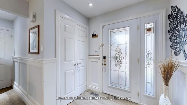 Property Photo: 200 McCaffrey Road ON L4J 1V9
