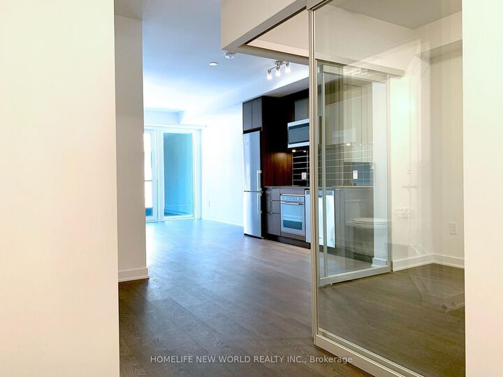 Property Photo:  121 Lower Sherbourne Street 366  ON M5A 1E7 