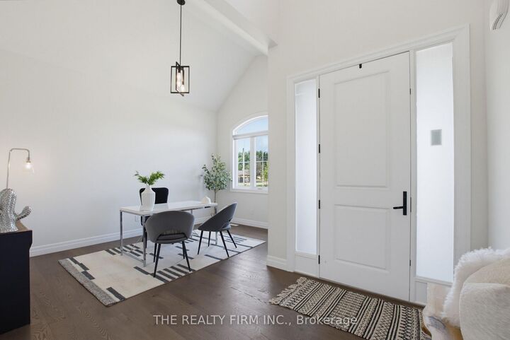 Property Photo: 7 Aspen Circle ON N0M 0A4