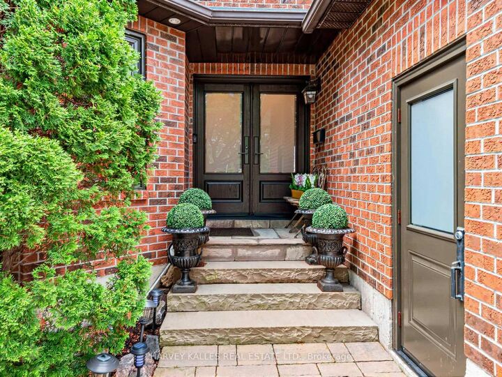 Property Photo: 93 Downing Boulevard ON L4J 7N5