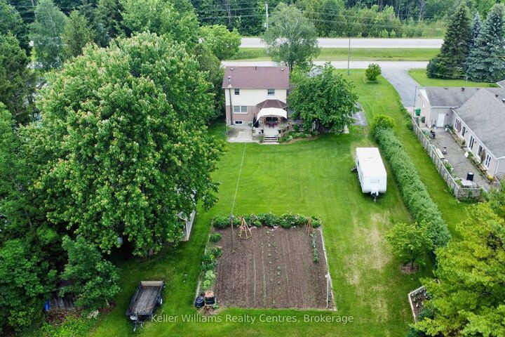 Property Photo: 129 Country Lane Road ON N0G 1S0