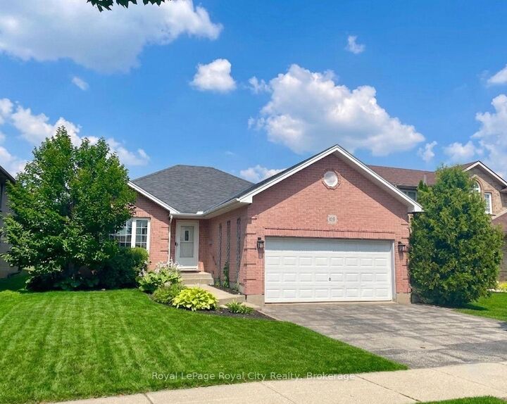 119 Meadowridge Drive — photo 1