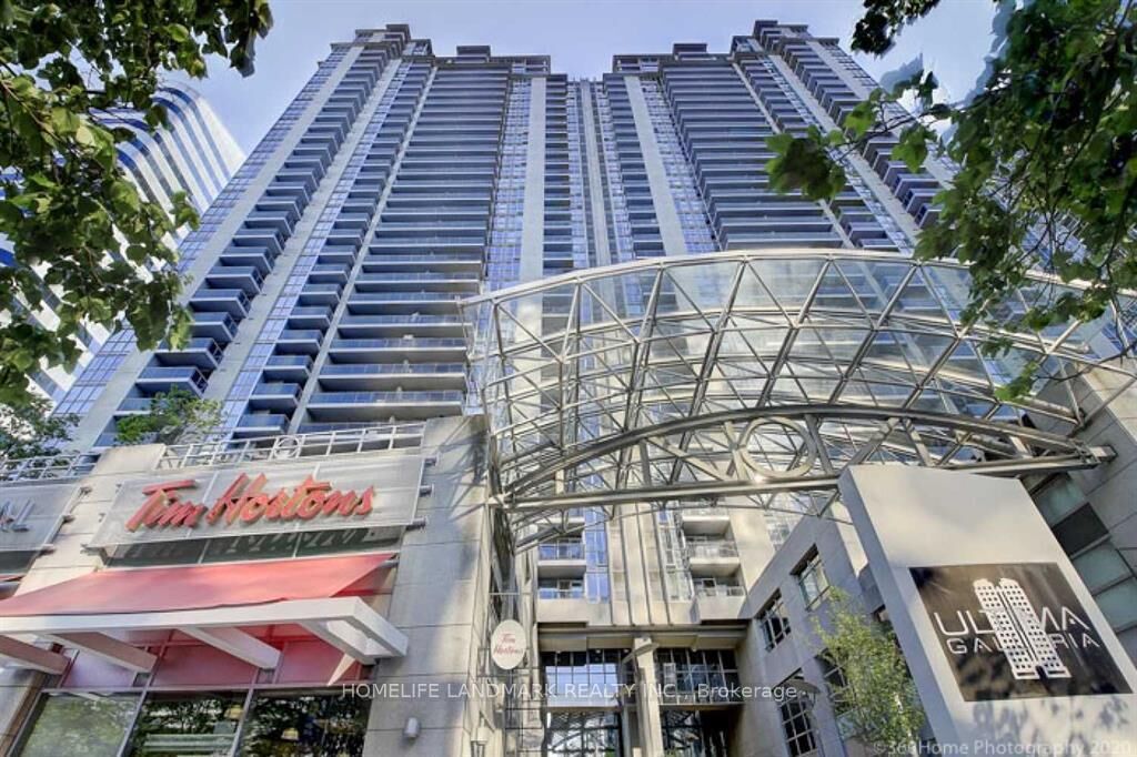Property Photo: 4968 Yonge Street 303 ON M2N 7G9
