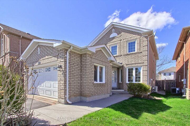 130 Rush Road — photo 1