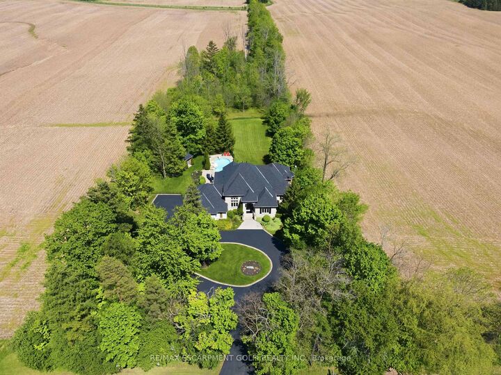 Property Photo:  1863 Shaver Road  ON L9G 3L1 