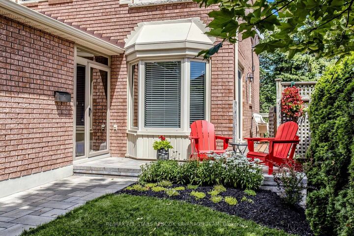 Property Photo: 46 Crawford Rose Drive ON L4G 4R4