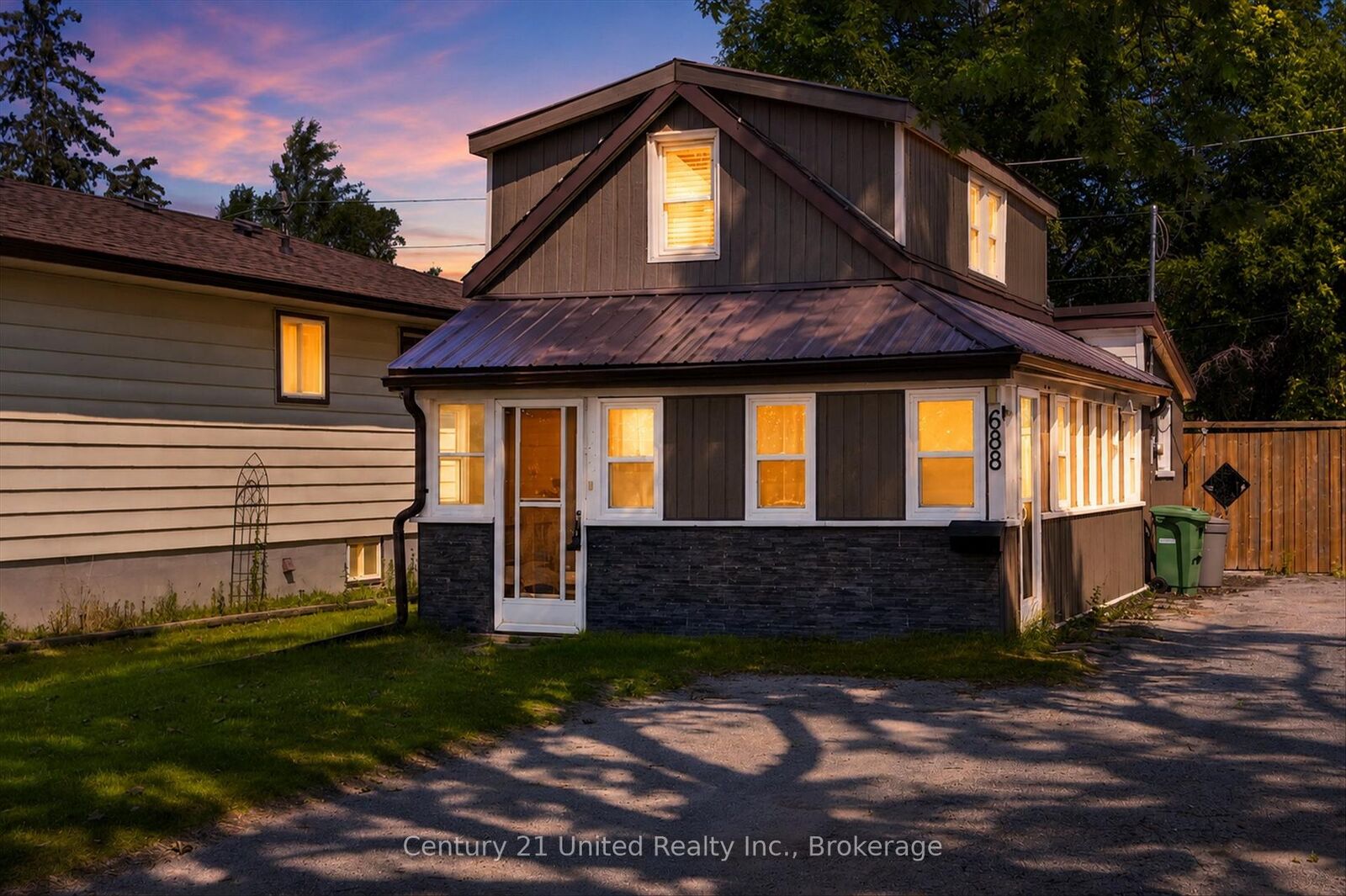 Property Photo: 688 St Marys Street ON K9J 4G9