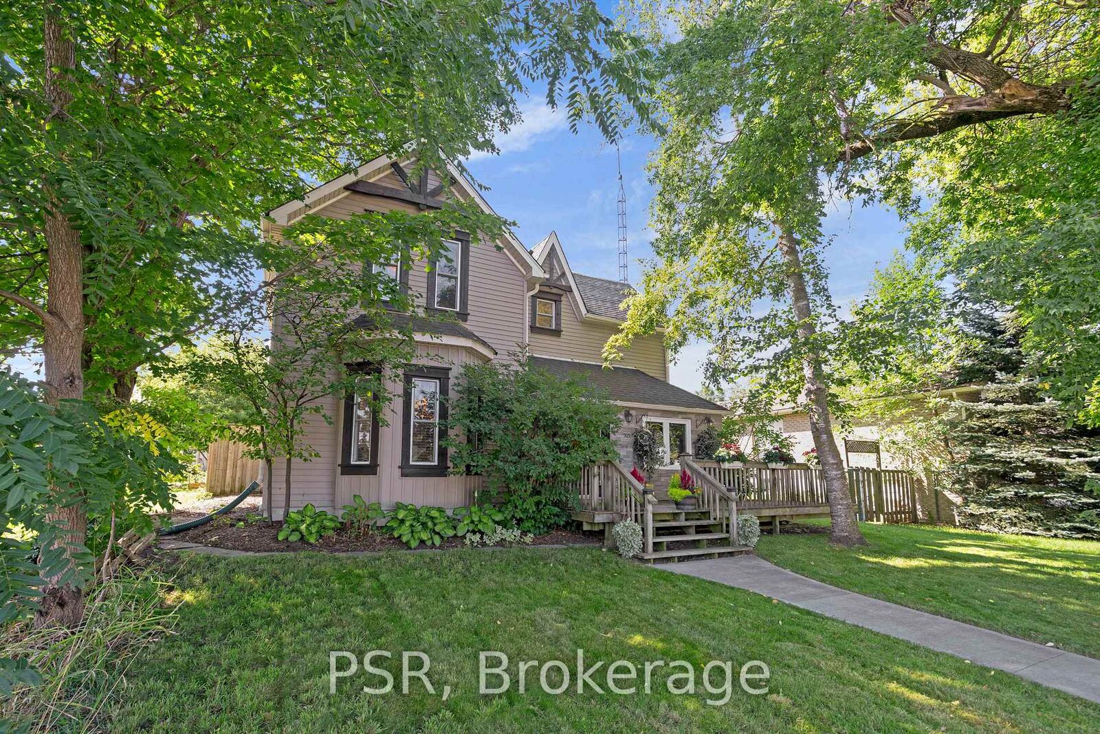 Property Photo: 505 Main Street E ON L9V 2Z1