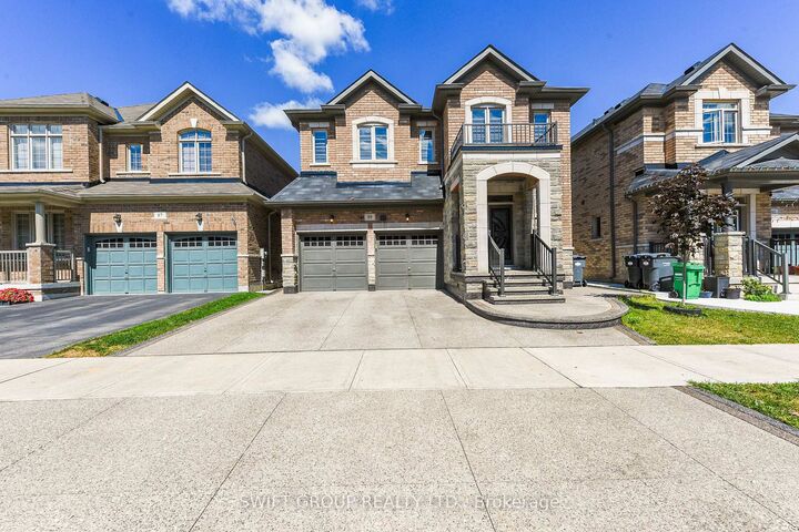 89 Deer Ridge Trail — photo 1