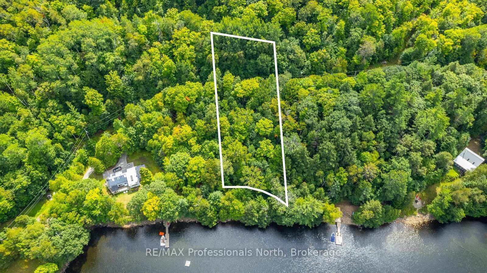 Property Photo:  1024 Tarpaper Trail  ON K0M 1S0 