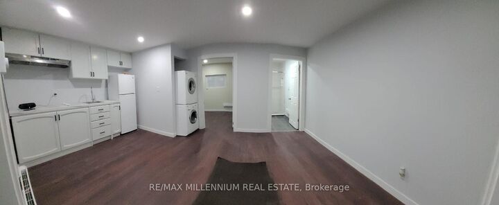 Property Photo: 271 Thistle Down Boulevard W ON M9V 1K6