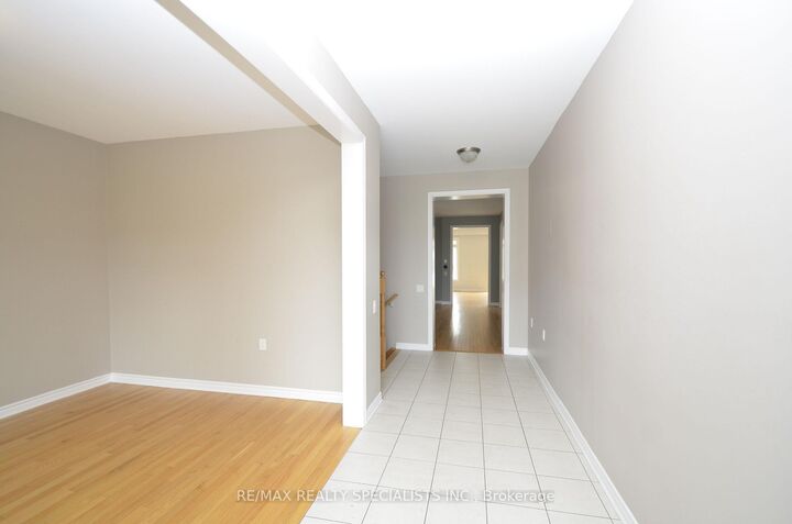 Property Photo:  74 Dotchson Avenue  ON L7C 4G7 